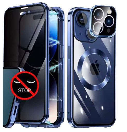 SecureCase - an iPhone case that protects your privacy
