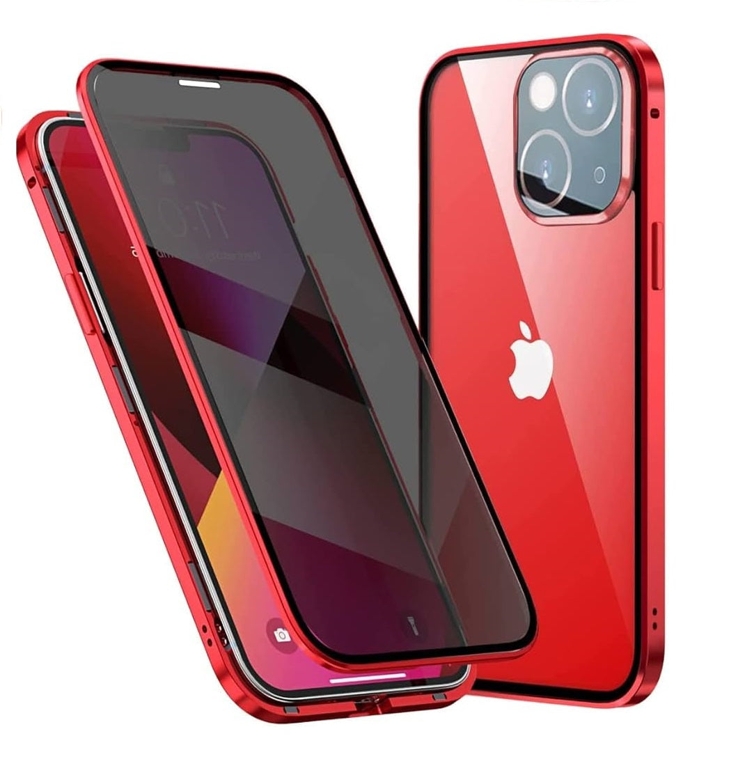 SecureCase - an iPhone case that protects your privacy