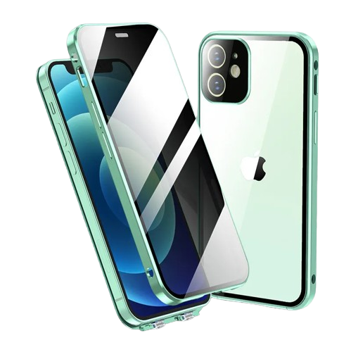 SecureCase - an iPhone case that protects your privacy