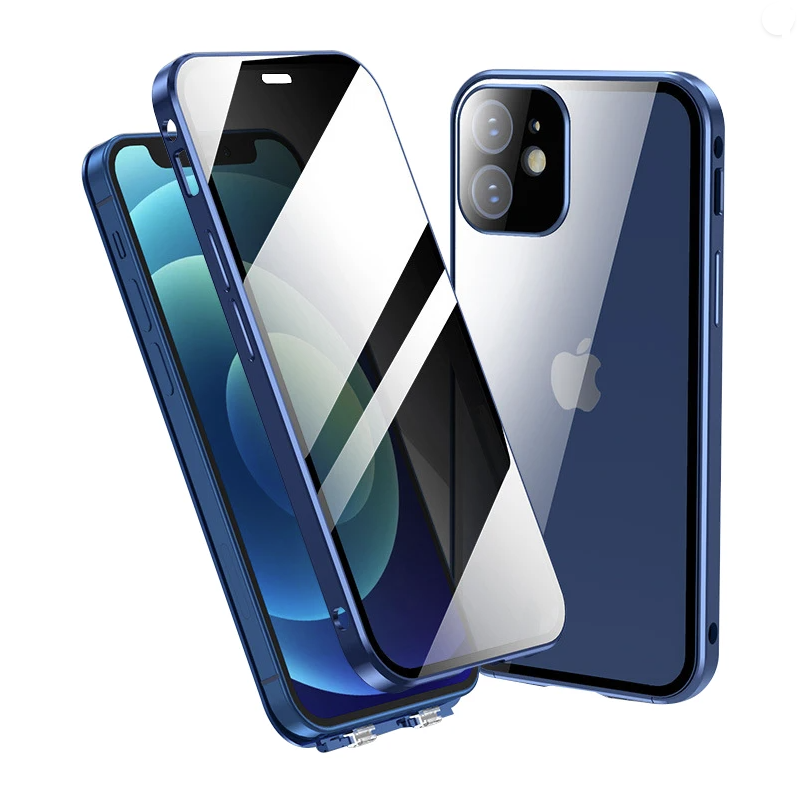 SecureCase - an iPhone case that protects your privacy