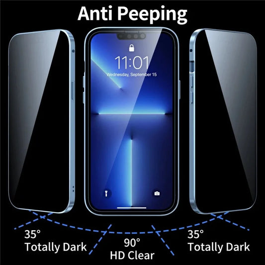 SecureCase - an iPhone case that protects your privacy