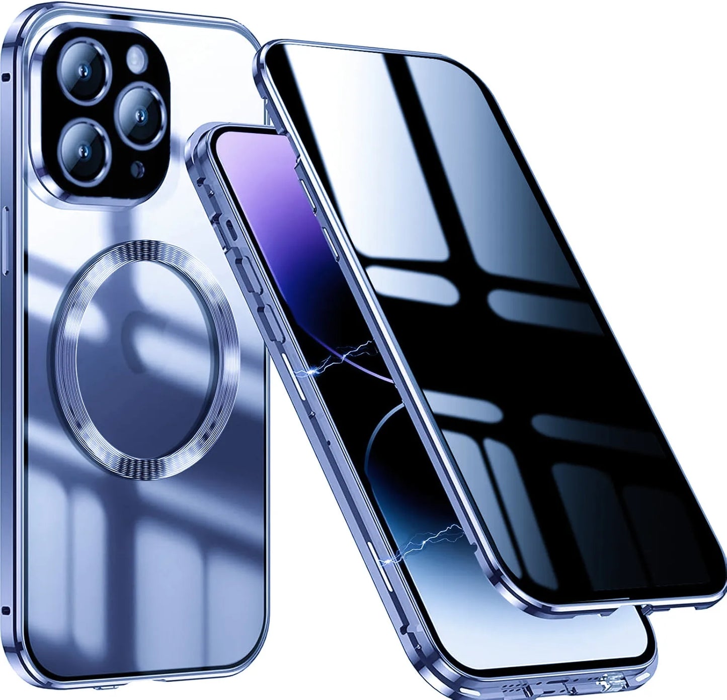 SecureCase - an iPhone case that protects your privacy