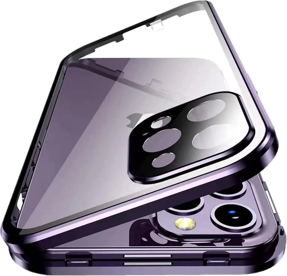 SecureCase - an iPhone case that protects your privacy