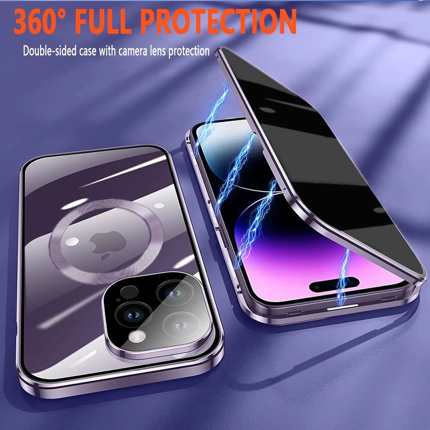 SecureCase - an iPhone case that protects your privacy