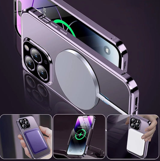 SecureCase - an iPhone case that protects your privacy