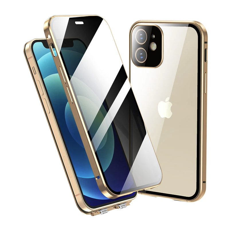 SecureCase - an iPhone case that protects your privacy
