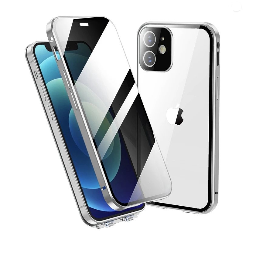 SecureCase - an iPhone case that protects your privacy
