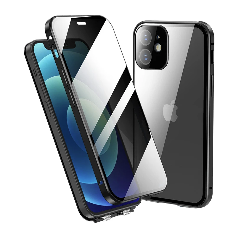 SecureCase - an iPhone case that protects your privacy
